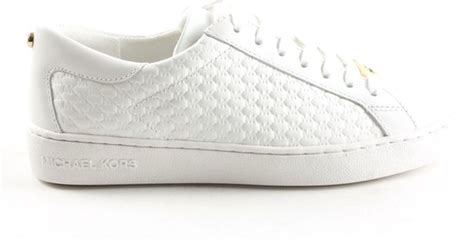 michael kors dames colby sneakers sale